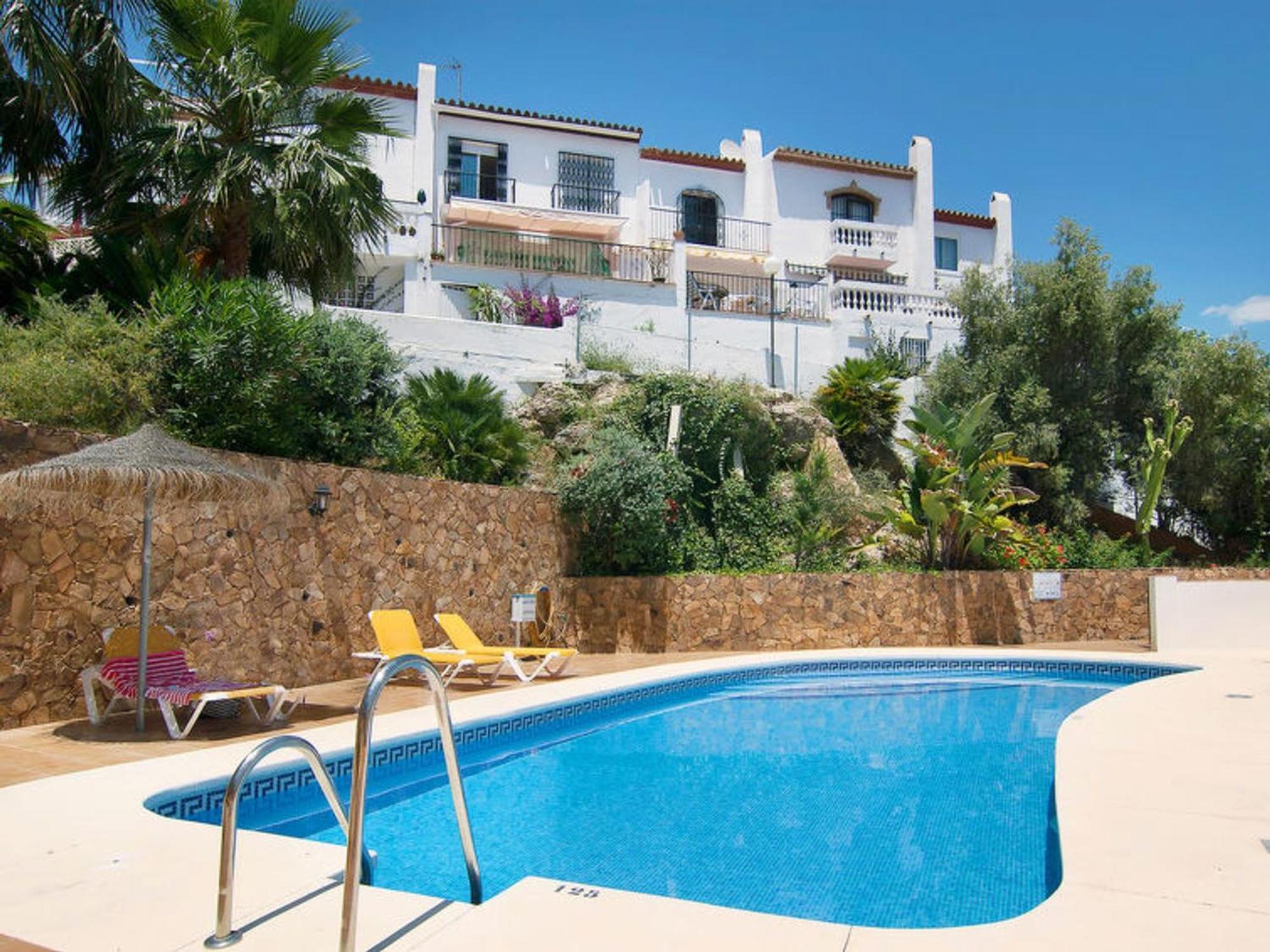 Holiday home Global Amanda - By Global Holidays 7146 Nerja